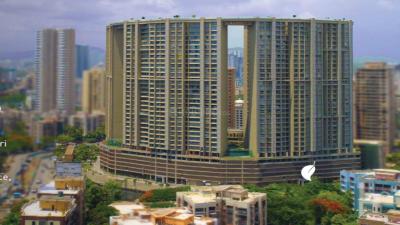 Project Image of 800 Sq.ft 2 BHK Apartment / Flat for sale in Mulund West for Rs. 22008088