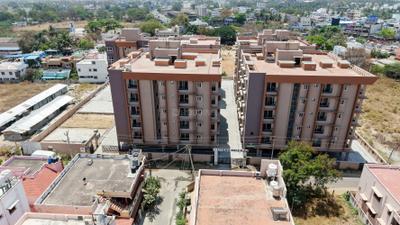 Project Image of 1035 Sq.ft 2 BHK Apartment / Flat for sale in Thudiyalur for Rs. 6900000