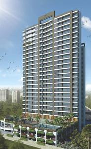 Project Image of 820 Sq.ft 2 BHK Apartment / Flat for sale in Kalwa for Rs. 12500000