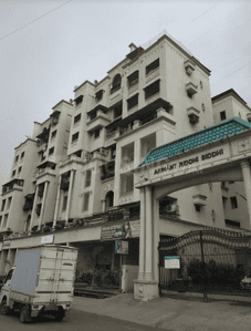 Project Image of 1066 Sq.ft 2 BHK Apartment / Flat for sale in Ghansoli for Rs. 13500000