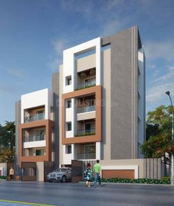 Ujjwal Shankar Residency Project Images