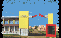 Royal Residency
