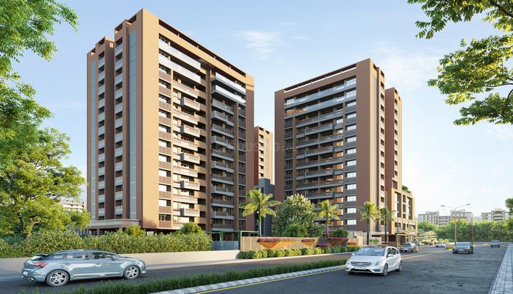 Gallery Cover Pic of Ridham Aditya Altuss