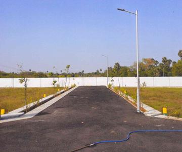 Residential Lands for Sale in Jones Serene Nest