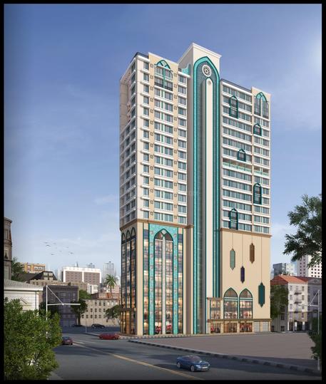 Gallery Cover Pic of Classic Burj Ashrafi