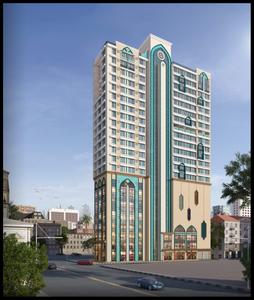 Gallery Cover Pic of Classic Burj Ashrafi