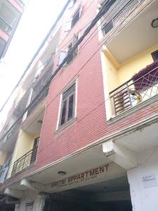 Gallery Cover Pic of Savitri Apartment