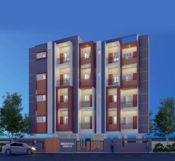 Gallery Cover Pic of Ragashiva Heights