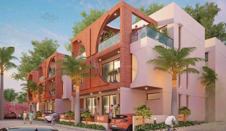 Gallery Cover Pic of Vani Villa