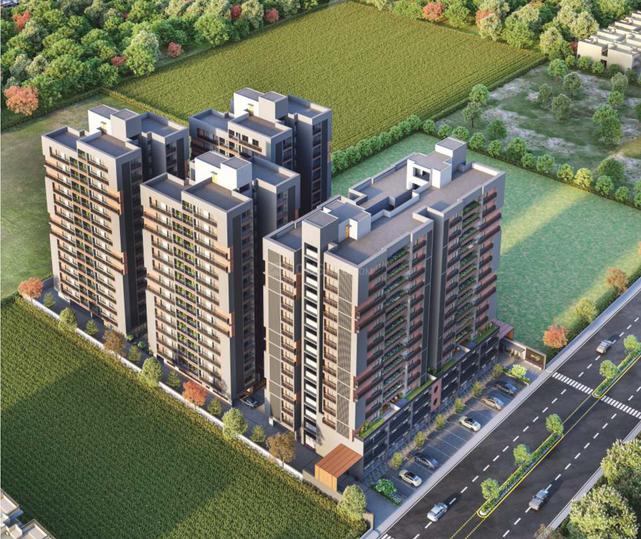 Gallery Cover Pic of Happy Sky 97