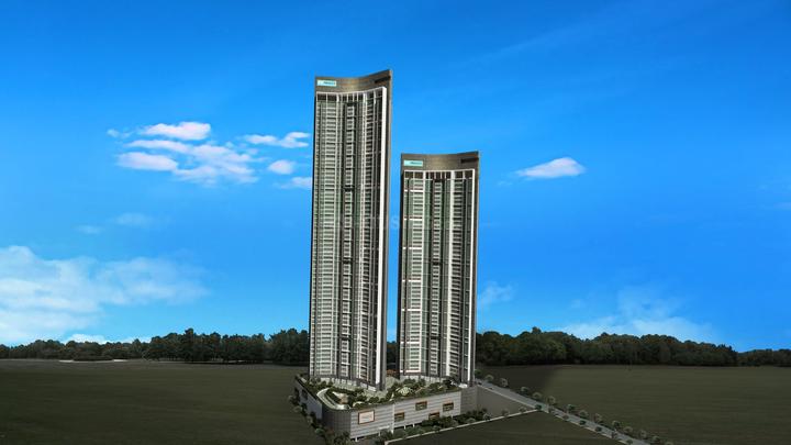 Gallery Cover Pic of DB Orchid Heights