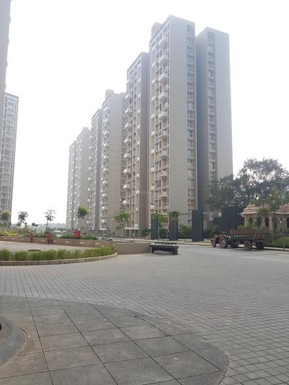 Lodha Belmondo Pebble Beach D Images for Project 1