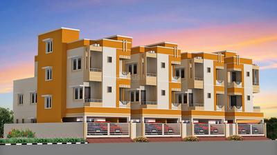 Gallery Cover Pic of Mukshi Dhanaya Griha