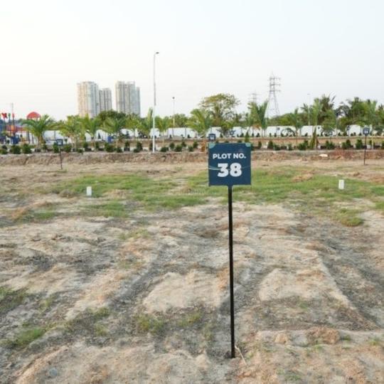 Gallery Cover Pic of G Square Eterna