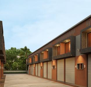 Gallery Cover Pic of Jiya Ved Industrial Park