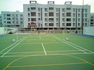 3 BHK Flat
