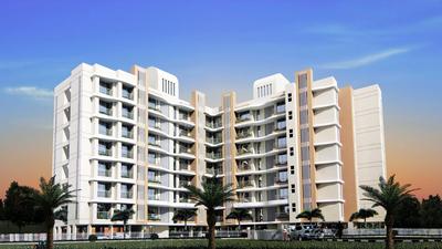 Gallery Cover Pic of Gujrat Shreeji Sea View