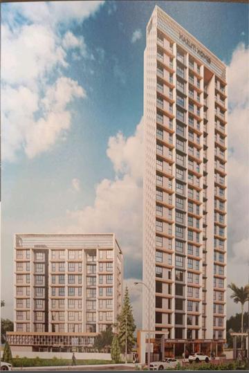 Gallery Cover Pic of Jay Maruti Homes