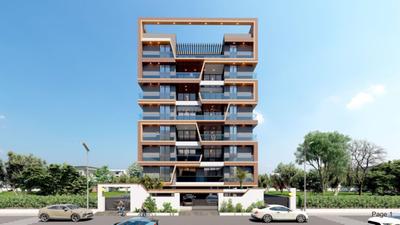 Gallery Cover Pic of Vardhman Nest One