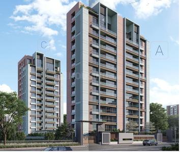 Gallery Cover Pic of Shubham Prestige Moneta