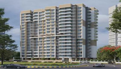 Project Image of 710 Sq.ft 2 BHK Apartment / Flat for sale in Chembur for Rs. 14500000