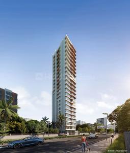 Project Image of 930 Sq.ft 2 BHK Apartment / Flat for sale in Dadar West for Rs. 56000000