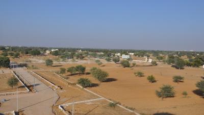 Project Image of 1333 Sq.ft Residential Plot / Land for sale in Bhankrota for Rs. 4743040
