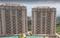 Gallery Cover Pic of K Raheja T9 Chronos and T10 Supremus Phase 1 Of Raheja Reserve being Buildings T7 T8 T9 T10 in RV Premiere