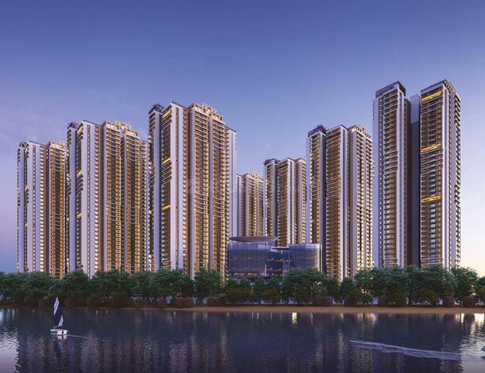 Gallery Cover Pic of Aaditri Everest