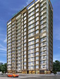 Project Image of 590 Sq.ft 1 BHK Apartment / Flat for sale in Chembur for Rs. 9350000