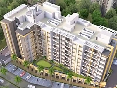 Gallery Cover Pic of  Park Aastha