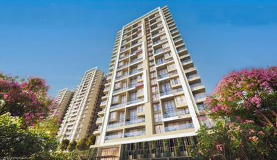 Project Image of 2140 Sq.ft 4 BHK Apartment / Flat for sale in Maan for Rs. 21100000