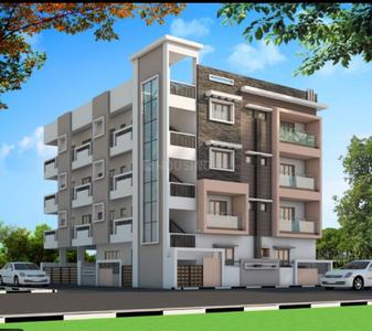 Gallery Cover Pic of Aakriti Infra Luxury Apartment 3