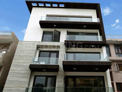 Gallery Cover Pic of Aarone Aarone Homes - 1