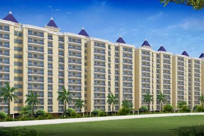 Gallery Cover Pic of Ratan Orbit