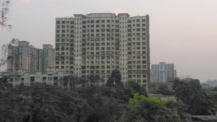Gallery Cover Pic of Runwal Centre