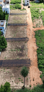 Kannan R K V R Gardens Phase 6 Project Images