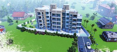 Ekdant Residency Project Images