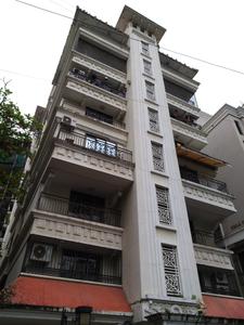 Raja Shloka Apartment Project Images
