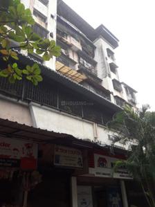 Project Image of 1050 Sq.ft 2 BHK Apartment / Flat for sale in Nerul for Rs. 13000000