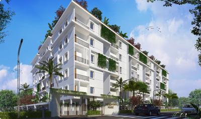 2 BHK Flat