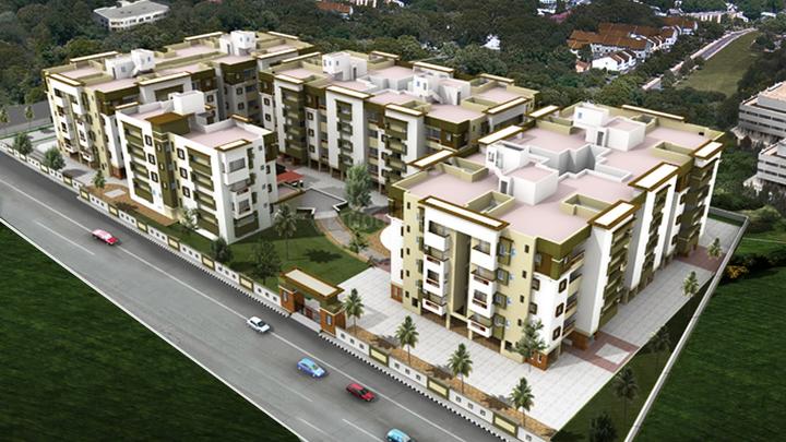 Gallery Cover Pic of Vasavi Vasavi Magilam