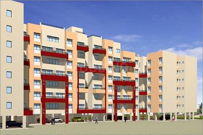 Project Image of 794 Sq.ft 2 BHK Apartment / Flat for sale in Katraj for Rs. 7000000