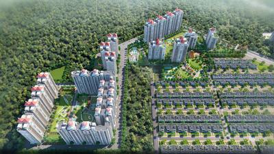Gallery Cover Pic of AGI Jalandhar Heights III