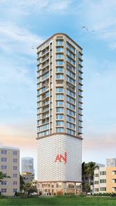 Project Image of 1201 Sq.ft 2 BHK Apartment / Flat for sale in Mahim for Rs. 43800000