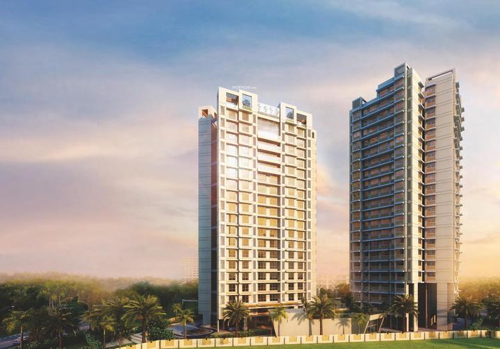 Gallery Cover Pic of Aqua Residences