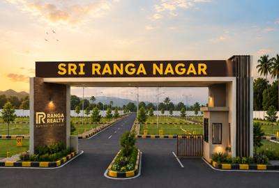 Residential Lands for Sale in KPN Sri Ranga Nagar