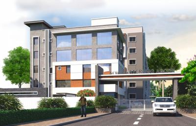 Gallery Cover Pic of Sri Vathsas Sterling Abode