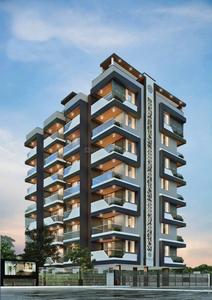 Gallery Cover Pic of Valji Residence