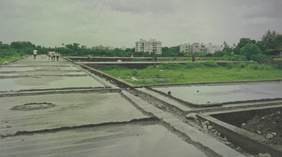 Residential Lands for Sale in Kashtabhanjan Madhav Villa